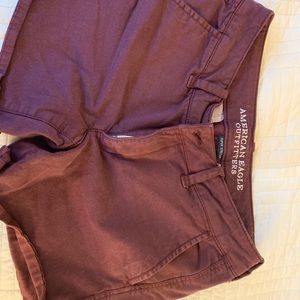 American eagle shirts